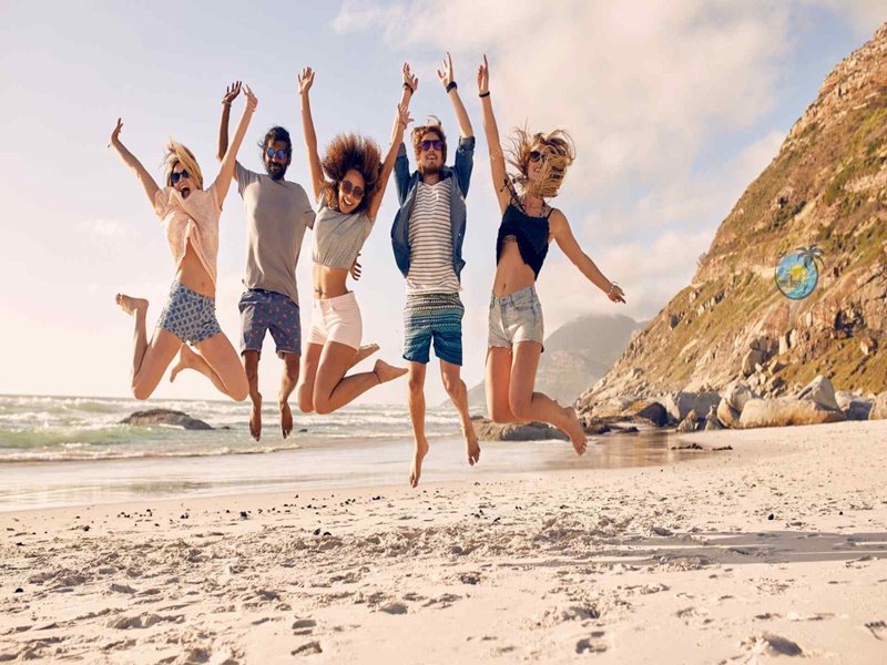 Andaman Islands group tours